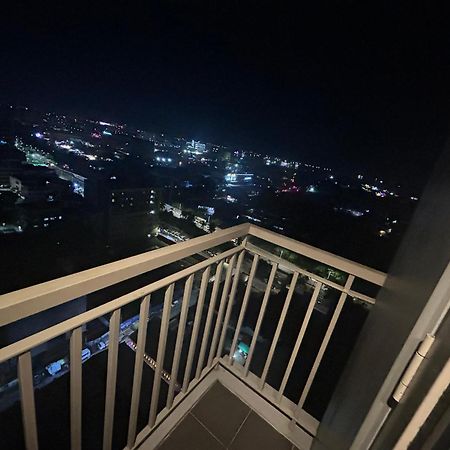 2Br Coast Residences 马尼拉 外观 照片