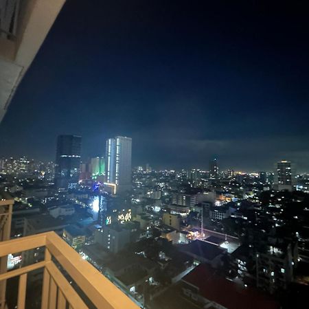 2Br Coast Residences 马尼拉 外观 照片