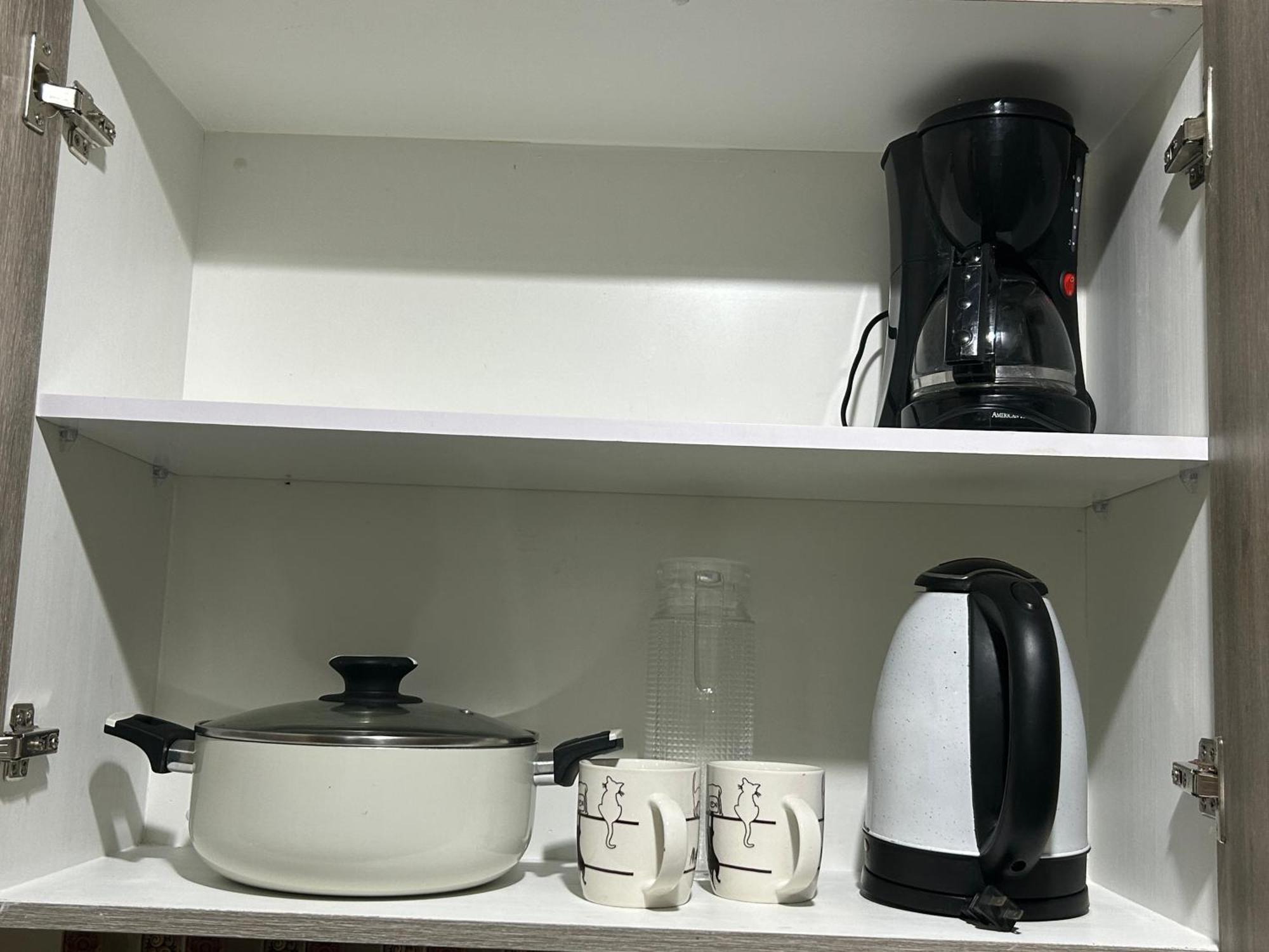 2Br Coast Residences 马尼拉 外观 照片