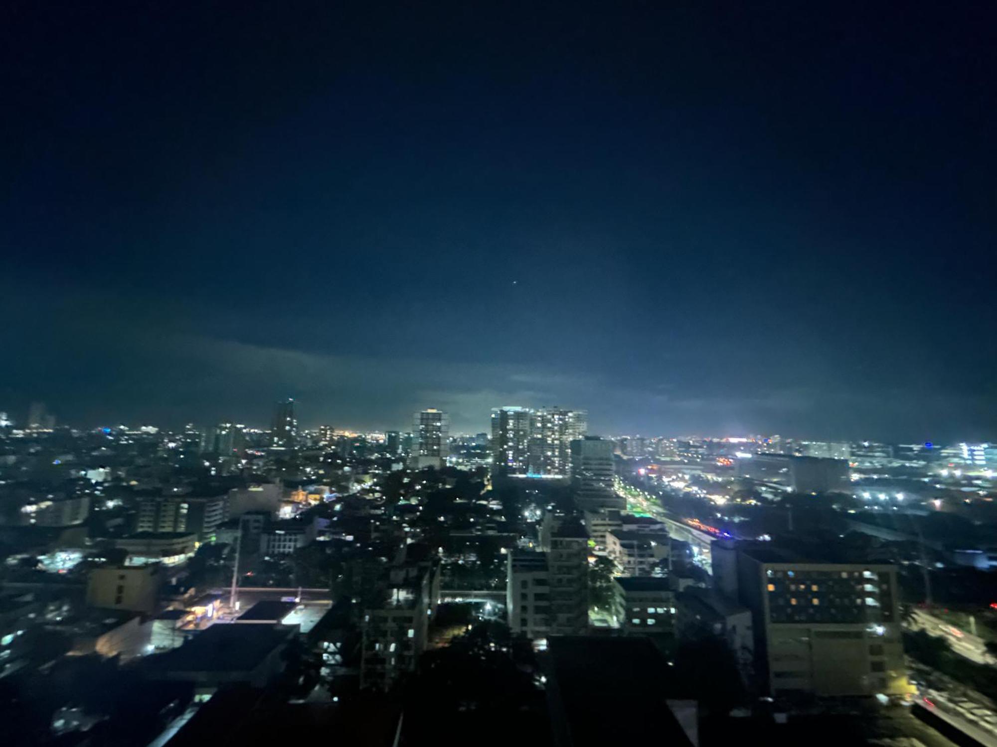 2Br Coast Residences 马尼拉 外观 照片