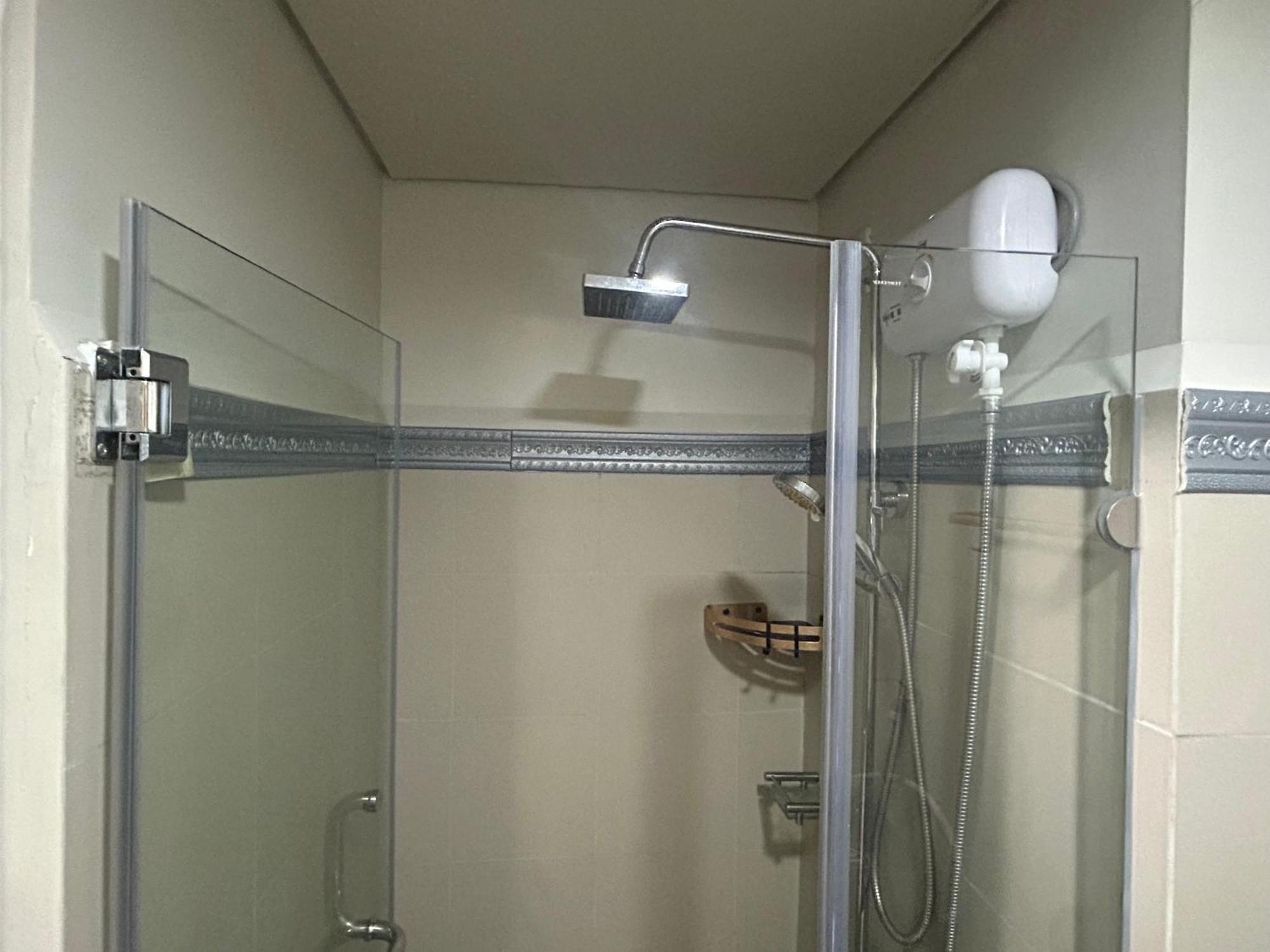 2Br Coast Residences 马尼拉 外观 照片